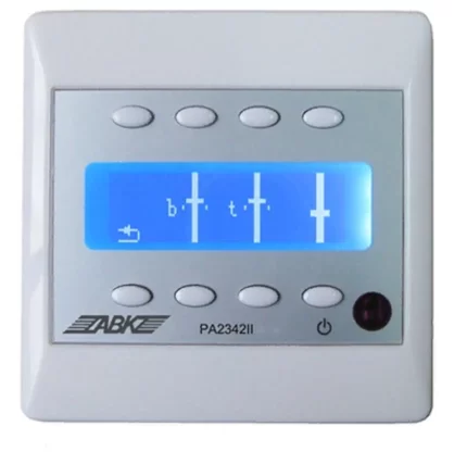 ABK PA2342 II Пульт управления