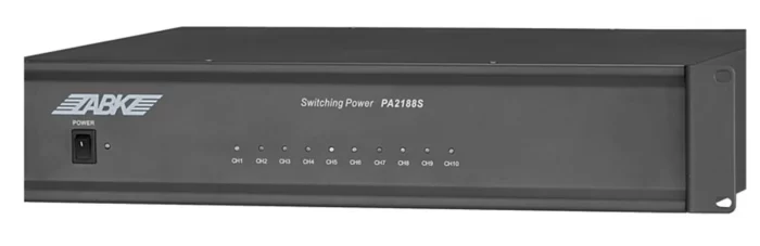 ABK PA-2188S Переключатель мощности