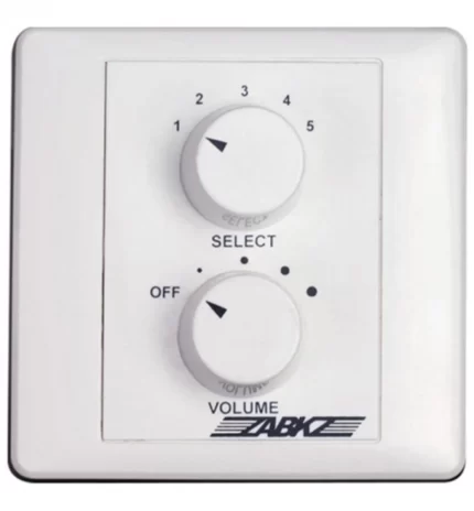 ABK VC-66F-120 Аттенюатор