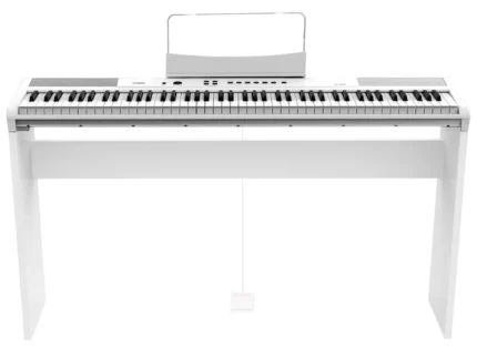 Artesia Performer White Фортепиано цифровое