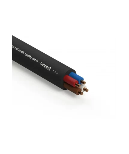 Bespeco B/FLEX440 Кабель спикерный 4х4мм