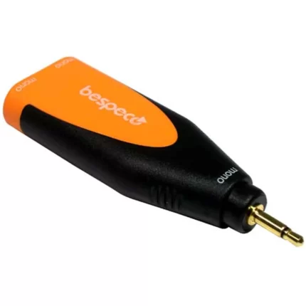 Bespeco SLAD165 Переходник 3