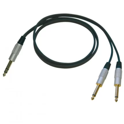 Bespeco RCY300 Кабель готовый