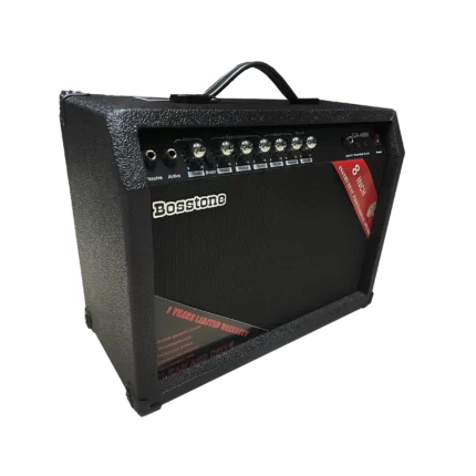 Bosstone GA-40W Black Комбоусилитель