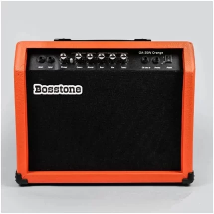 Bosstone GA-30W Orange Комбоусилитель