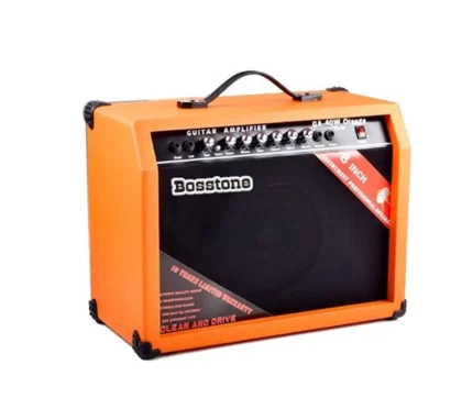 Bosstone GA-40W Orange Комбоусилитель