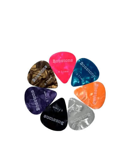 Bosstone GP-A0.71 Медиатор
