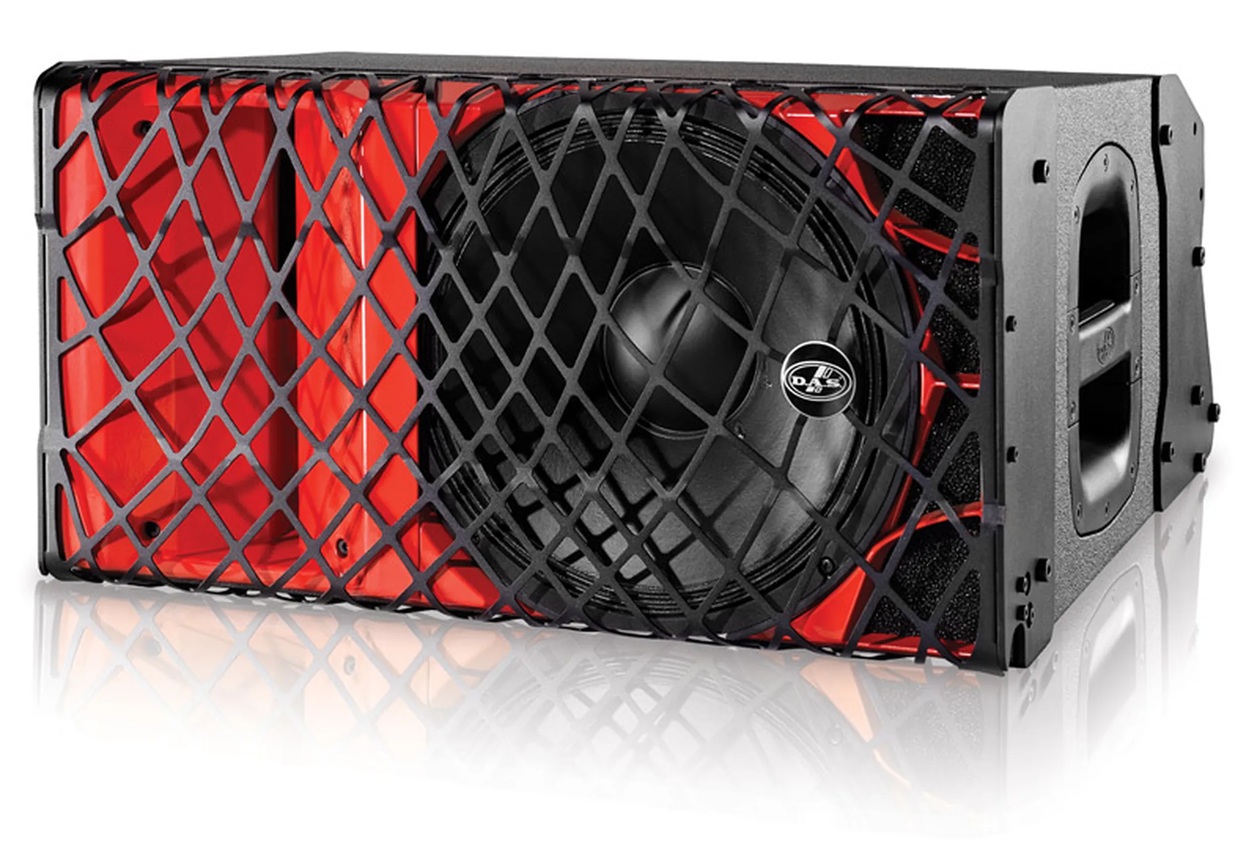 d.a.s.-audio-510518 DAS Audio SF-20A Акустическая система активная