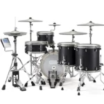 EFNOTE EST-5X Kit A+C Ударная установка электронная-2