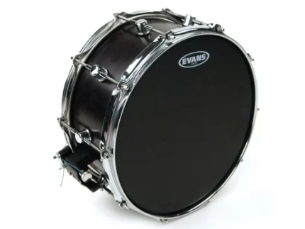 Evans B12ONX2 Пластик для барабана Evans ONYX