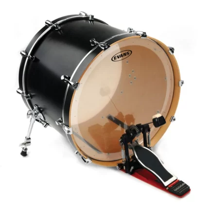 Evans BD24GB2 Пластик для барабана 24"