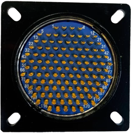 Inline SBL724-F CONNECTOR Мультипиновый разъем