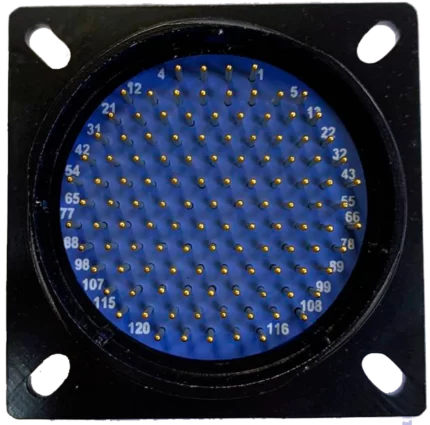 Inline SBL723-M CONNECTOR Мультипиновый разъем