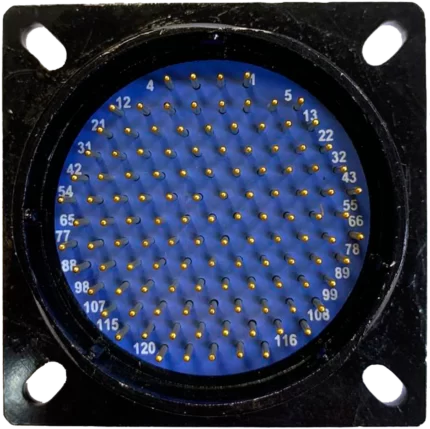 Inline SBL724-M CONNECTOR Мультипиновый разъем