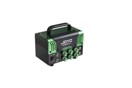 JOYO BadASS Усилитель бас-гитарный ламповый