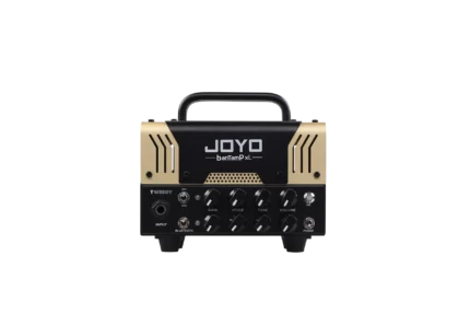 JOYO Tweedy Усилитель для электрогитары