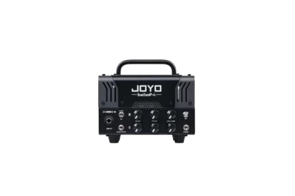 JOYO ZOMBIE II Усилитель для электрогитары гибридный