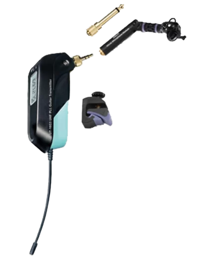 JTS UT-16G3 Передатчик инструментальный UHF