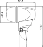 JTS NX-2 Микрофон инструментальный-2