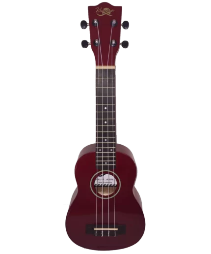 Kaimana UK-21 RDM Укулеле сопрано матовая