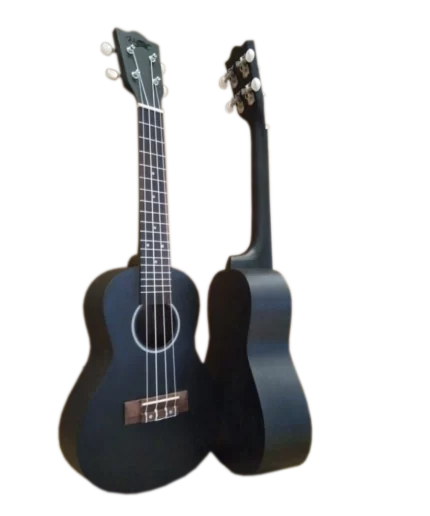 Kaimana UK-26M BK Укулеле тенор