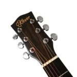 Klever KA-742 Гитара акустическая-2