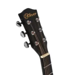 Klever KA-742 Гитара акустическая-3