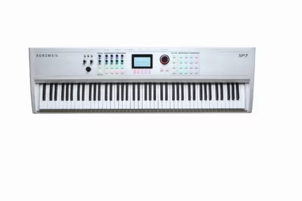 Kurzweil SP7 WH Цифровое сценическое пианино