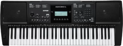 Kurzweil KP80 LB Синтезатор