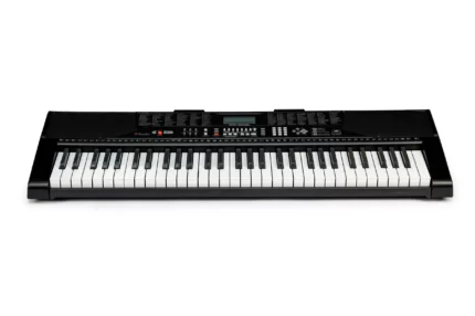 Mikado Mk-500L Синтезатор
