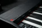 Mikado MK-1000B Цифровое фортепиано-4