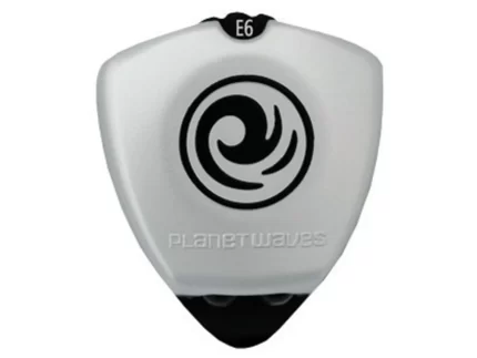 Planet Waves PW-CT-06 Светодиодный S.O.S. тюнер