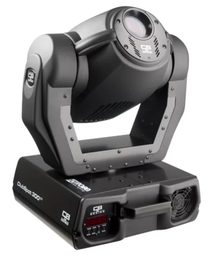 Robe CLUBSPOT 300 CT Световой прибор полного движения