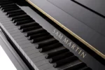 Sam Martin UP110B Акустическое пианино-2