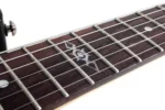 Schecter SGR SOLO-II Гитара электрическая-4