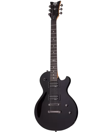 Schecter SGR SOLO-II Гитара электрическая