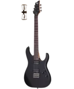Schecter BANSHEE-6 SGR Гитара электрическая-2