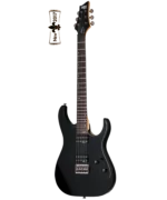 Schecter BANSHEE-6 SGR Гитара электрическая