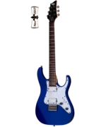 Schecter BANSHEE-6 SGR Гитара электрическая-4