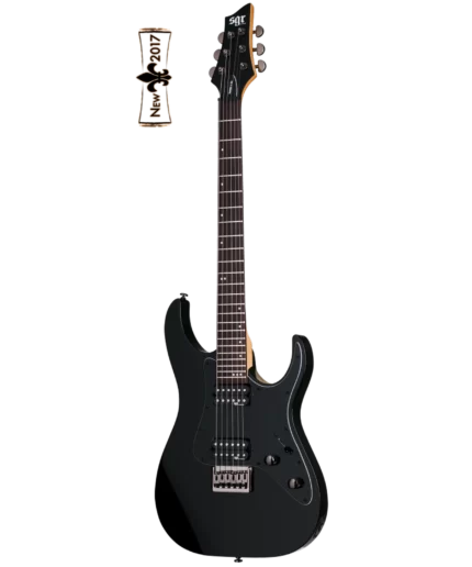 Schecter BANSHEE-6 SGR Гитара электрическая