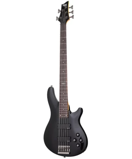 Schecter SGR C-5 BASS Бас-гитара электрическая