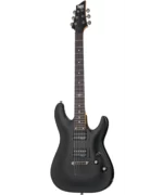 Schecter SGR C-1 Гитара электрическая-2