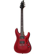 Schecter SGR C-1 Гитара электрическая-3