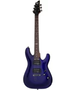 Schecter SGR C-1 Гитара электрическая-4