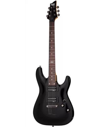 Schecter SGR C-1 Гитара электрическая