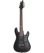 Schecter SGR C-7 Гитара электрическая-2