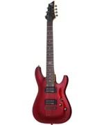Schecter SGR C-7 Гитара электрическая-3