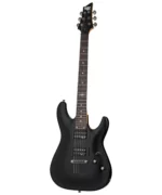 Schecter SGR C-7 Гитара электрическая-4
