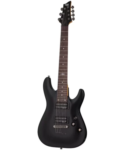 Schecter SGR C-7 Гитара электрическая