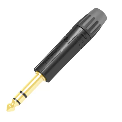 Seetronic MP3X-BG Стерео JACK 1/4” (6.35 мм)